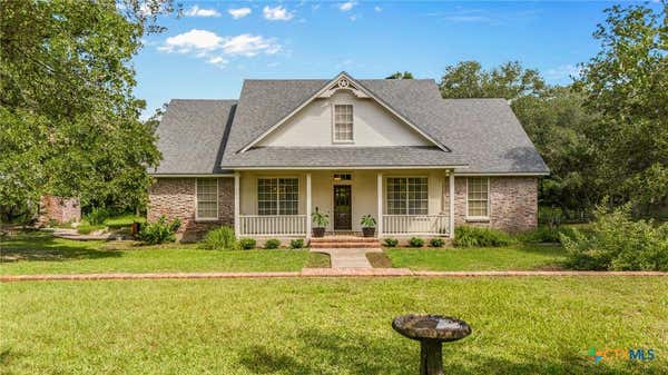 42 CASA BLANCA DR, INEZ, TX 77968 - Image 1