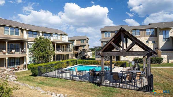 1111 LONG CREEK BLVD UNIT 303, NEW BRAUNFELS, TX 78130 - Image 1