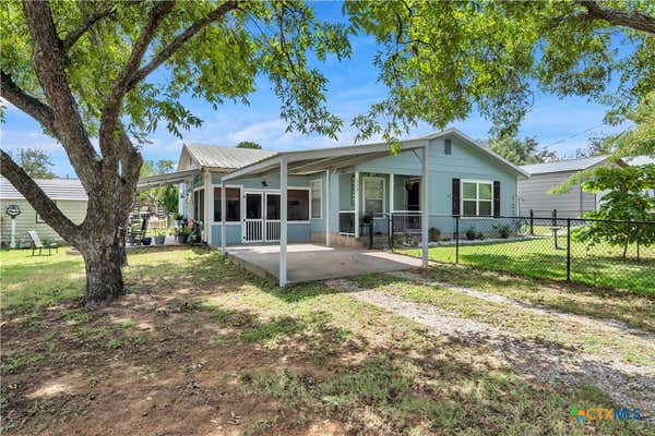 228 PERSIMMON, TOW, TX 78672 - Image 1