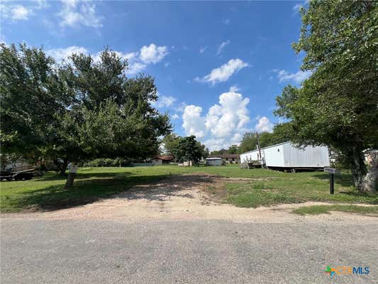 203 E HEATON ST, CUERO, TX 77954 - Image 1