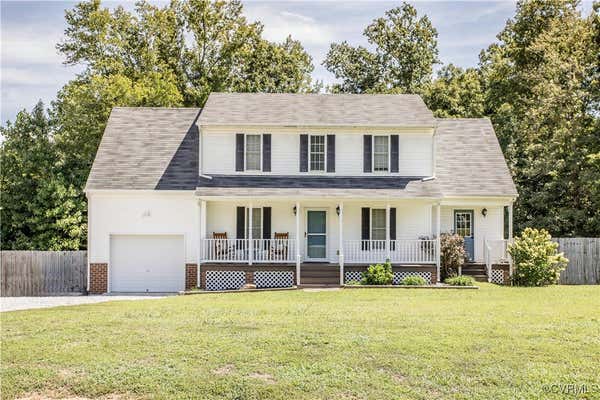 15607 HAGGIS DR, CHESTERFIELD, VA 23838 - Image 1