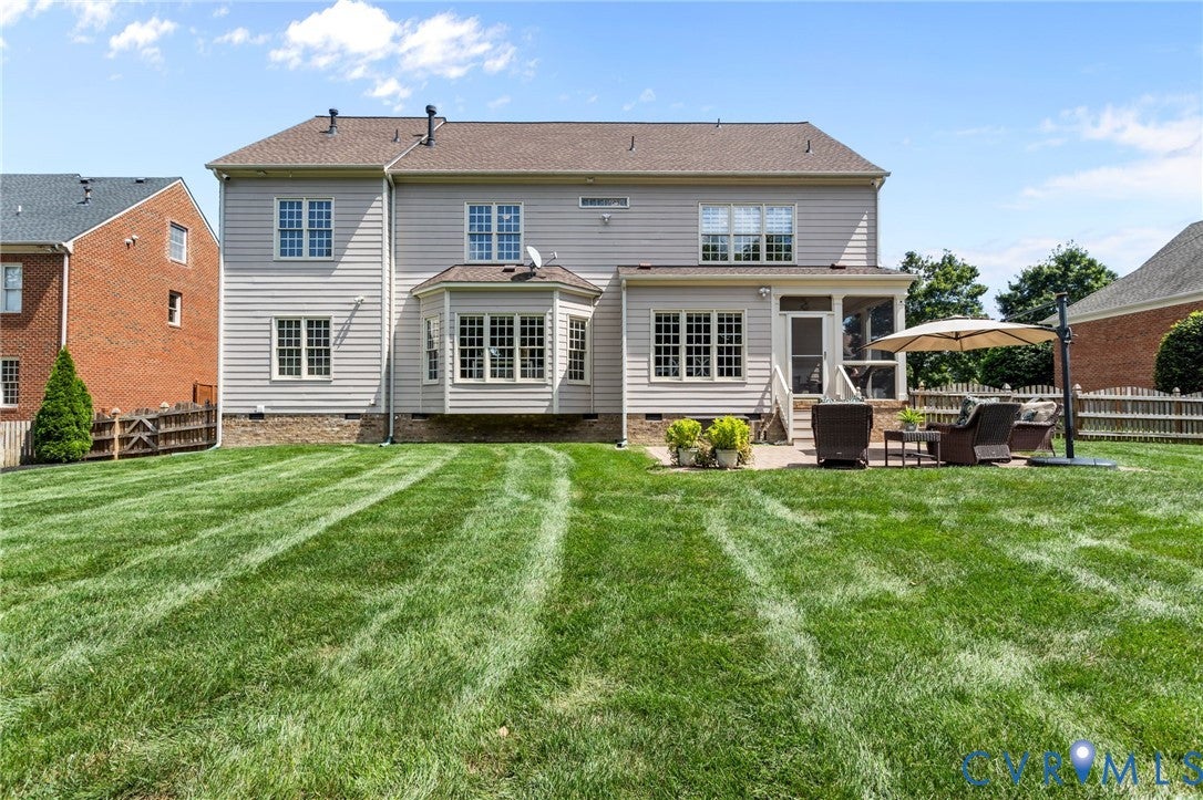 Glen Allen, Virginia, 23059, United States, 5 Bedrooms Bedrooms, ,5 BathroomsBathrooms,Residential,Active,1926910