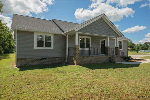 12280 E QUAKER RD, DISPUTANTA, VA 23842 - Image 1