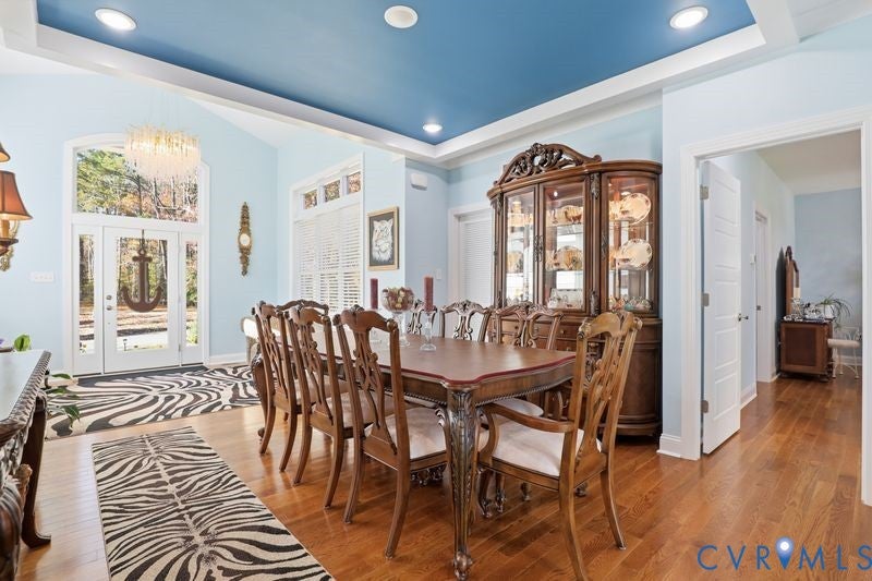 Charles City, Virginia, 23030, United States, 3 Bedrooms Bedrooms, ,4 BathroomsBathrooms,Residential,Active,1990680