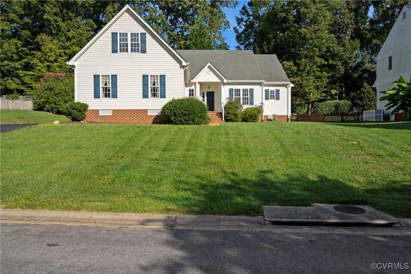 12025 BAYMILL CT, MIDLOTHIAN, VA 23112 - Image 1