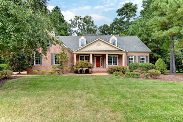 2508 SANCTUARY DR, WILLIAMSBURG, VA 23185 - Image 1