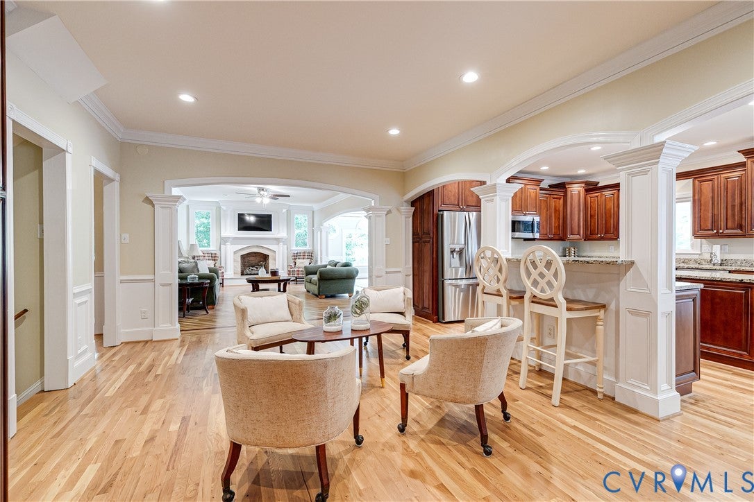 Chesterfield, Virginia, 23838, United States, 4 Bedrooms Bedrooms, ,6 BathroomsBathrooms,Residential,Active,1929661