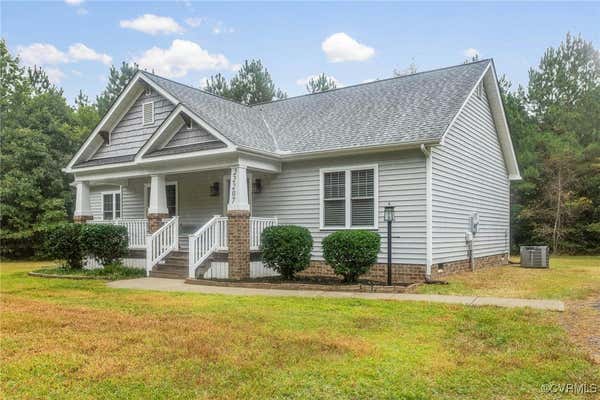 22207 BUTTERWOOD RD, NORTH DINWIDDIE, VA 23803 - Image 1