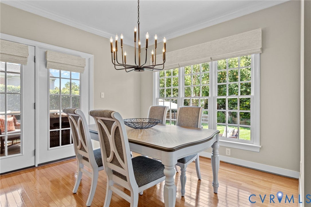 Glen Allen, Virginia, 23059, United States, 5 Bedrooms Bedrooms, ,5 BathroomsBathrooms,Residential,Active,1926910