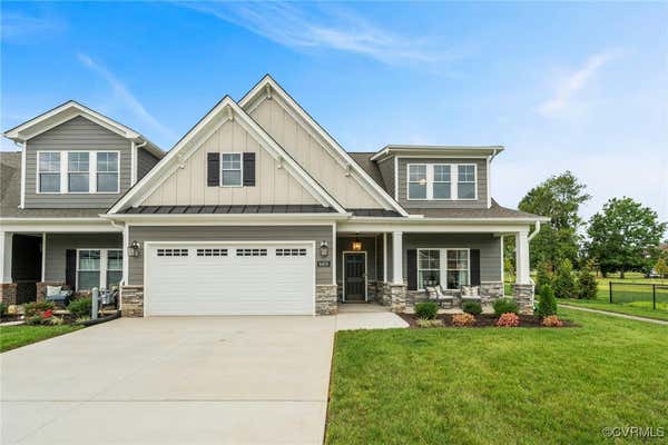 10431 ODETTE ESTATE LN # K4, MECHANICSVILLE, VA 23116 - Image 1