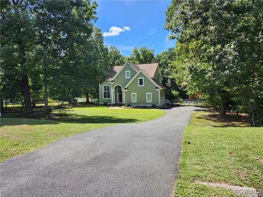 14330 WOODLAND HILL DR, SOUTH CHESTERFIELD, VA 23834 - Image 1