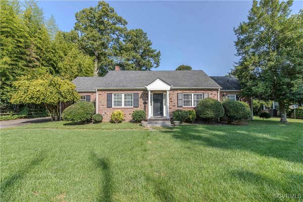 1137 WOODLAND RD, PETERSBURG, VA 23805 - Image 1