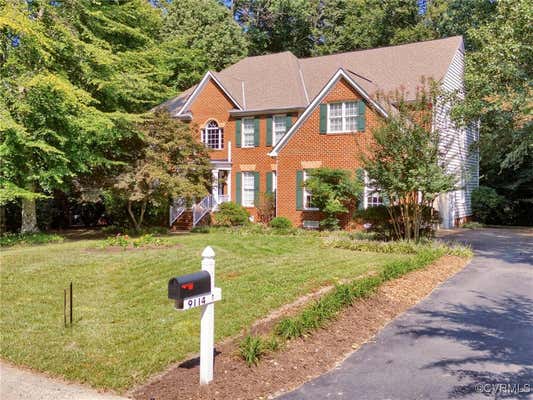 9114 STEPHENS MANOR DR, MECHANICSVILLE, VA 23116 - Image 1