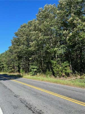 LOT 3 & 4 ROGERS CLARK BLVD, MILFORD, VA 22514 - Image 1