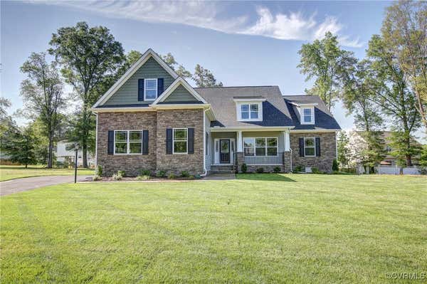 15 RED OAK LN, AYLETT, VA 23009 - Image 1