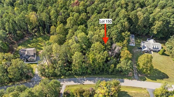 LOT 150 LAKE FOREST, MINERAL, VA 23117 - Image 1