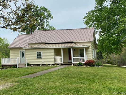 1978 COLEMANS FERRY RD, RANDOLPH, VA 23962 - Image 1