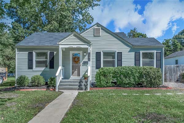 116 N CHATHAM DR, RICHMOND, VA 23222 - Image 1