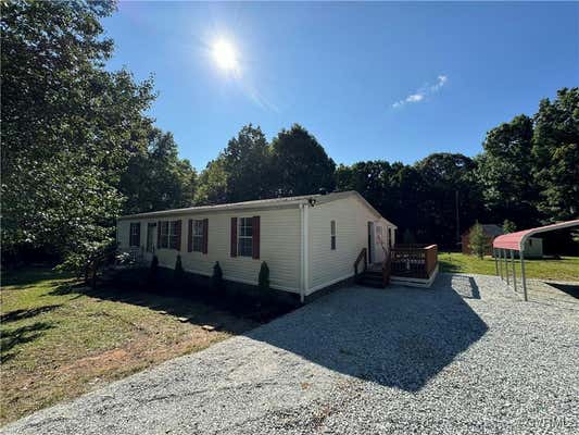 265 VICTORIA DR, AMHERST, VA 24521 - Image 1