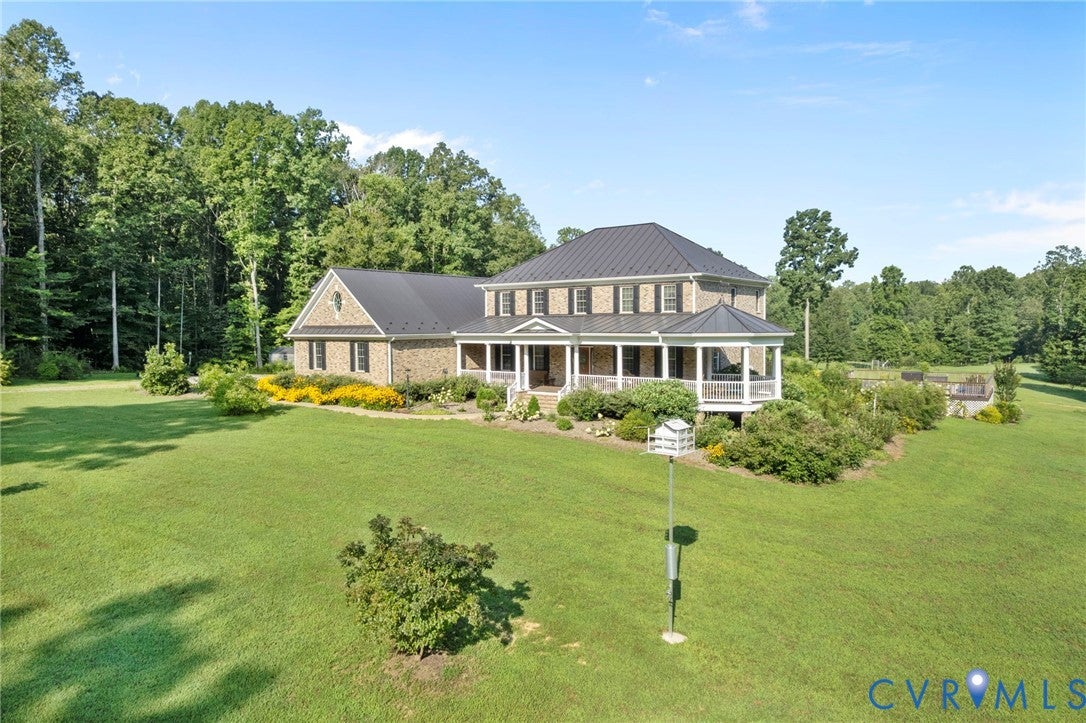 Bumpass, Virginia, 23024, United States, ,4 BathroomsBathrooms,Residential,Active,1791406