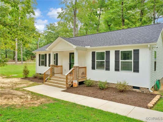 5440 NEW LINE RD, GUM SPRING, VA 23065 - Image 1