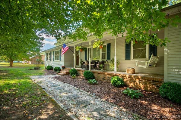 63 MALLARD DR, HARDYVILLE, VA 23070 - Image 1