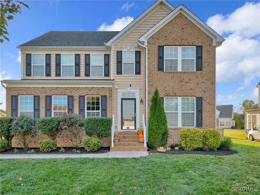 2100 LINDSEY GABRIEL DR, HENRICO, VA 23231 - Image 1