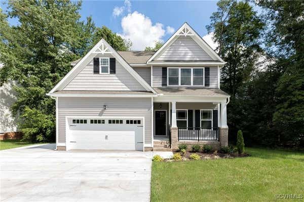 3 WENDENBURG TER, AYLETT, VA 23009 - Image 1