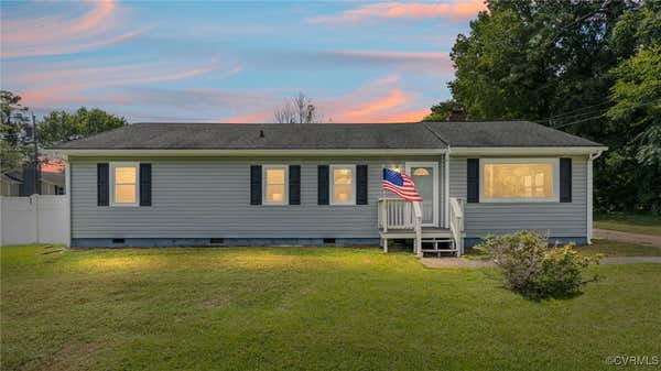 1508 LEE LN, HOPEWELL, VA 23860 - Image 1