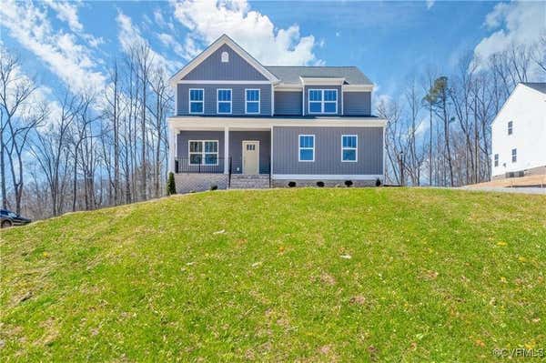 12008 AUTUMN KNOLL DR, MECHANICSVILLE, VA 23116 - Image 1