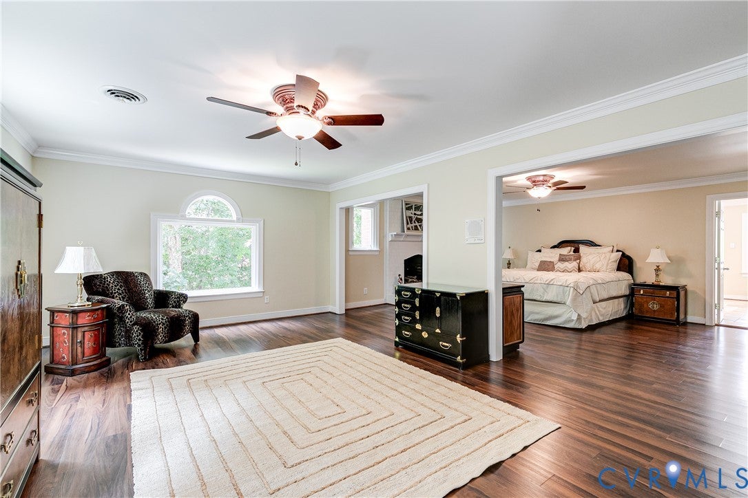 Chesterfield, Virginia, 23838, United States, 4 Bedrooms Bedrooms, ,6 BathroomsBathrooms,Residential,Active,1929661