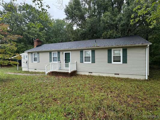 20602 RIVER RD, SUTHERLAND, VA 23885 - Image 1