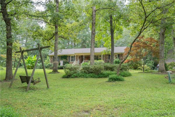 3343 BLUEBERRY HILL LN, MECHANICSVILLE, VA 23111 - Image 1