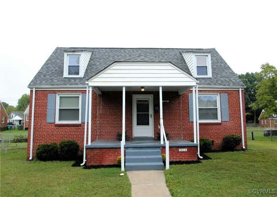 1016 JAMESTOWN AVE, RICHMOND, VA 23231 - Image 1