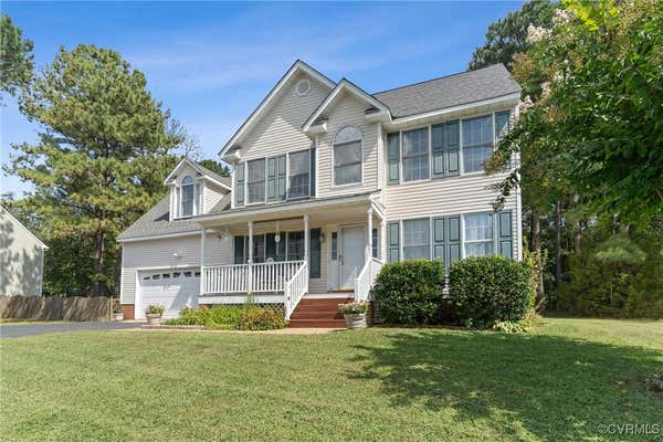 8310 BAMA RD, MECHANICSVILLE, VA 23111 - Image 1