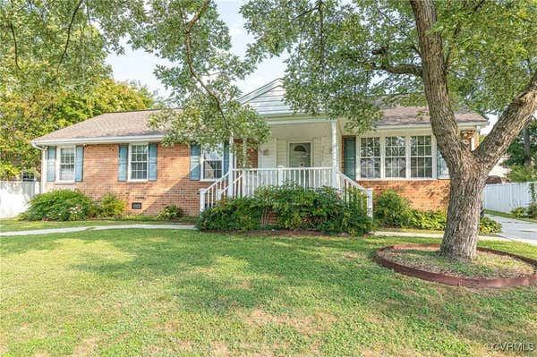 3807 DUNOON RD, COLONIAL HEIGHTS, VA 23834 - Image 1