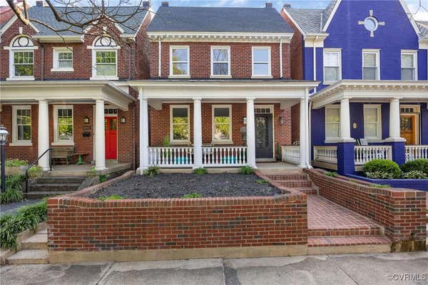 3217 W GRACE ST, RICHMOND, VA 23221 - Image 1