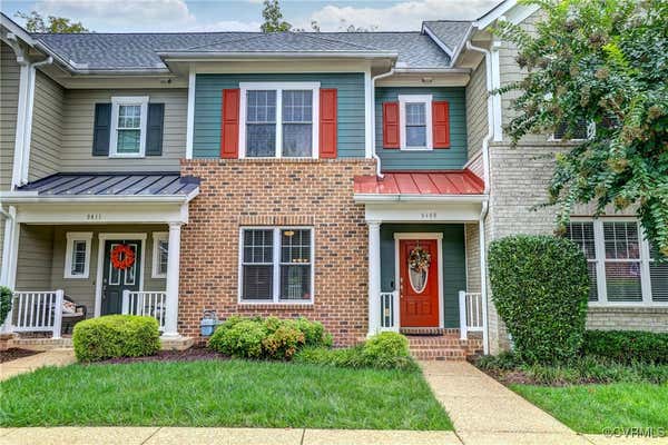 9409 CREEK SUMMIT CIR, RICHMOND, VA 23235 - Image 1