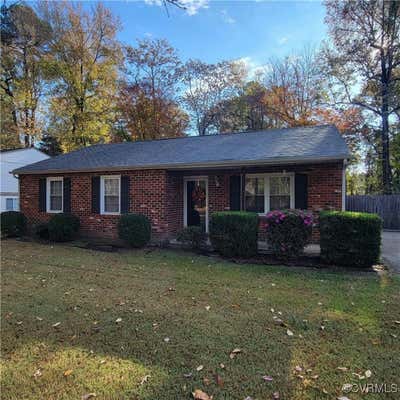 9909 KRAUSE RD, CHESTERFIELD, VA 23832 - Image 1