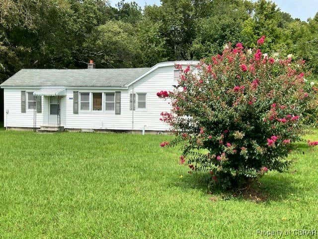 753 TAYLORS BEACH RD, REEDVILLE, VA 22539, photo 1 of 13