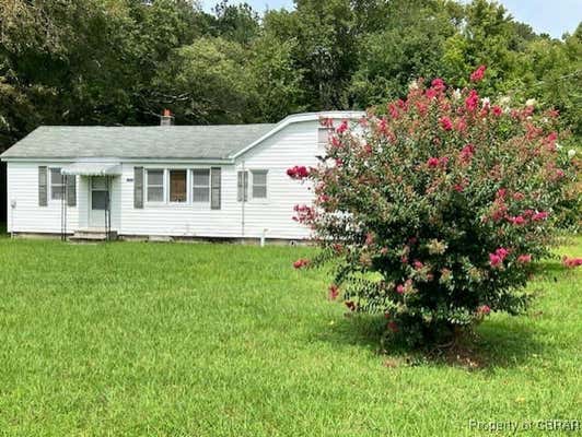 753 TAYLORS BEACH RD, REEDVILLE, VA 22539 - Image 1