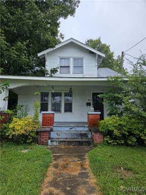 302 N HIGH ST, BLACKSTONE, VA 23824 - Image 1