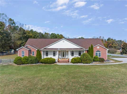 5955 OLD GRAY RD, POWHATAN, VA 23139 - Image 1