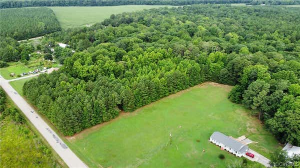 TBD WILDWOOD ROAD, TAPPAHANNOCK, VA 22437 - Image 1