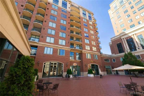 1101 HAXALL POINT # U804, RICHMOND, VA 23219 - Image 1