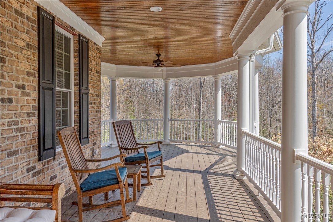 Bumpass, Virginia, 23024, United States, ,4 BathroomsBathrooms,Residential,Active,1791406