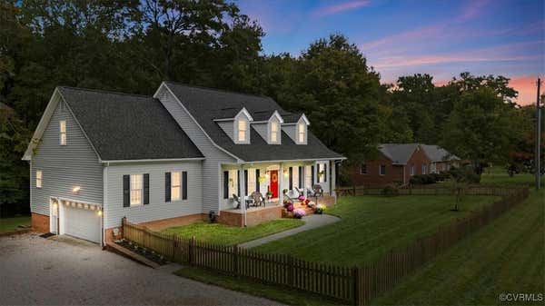 2020 HICKSTEAD RD, NORTH CHESTERFIELD, VA 23236 - Image 1