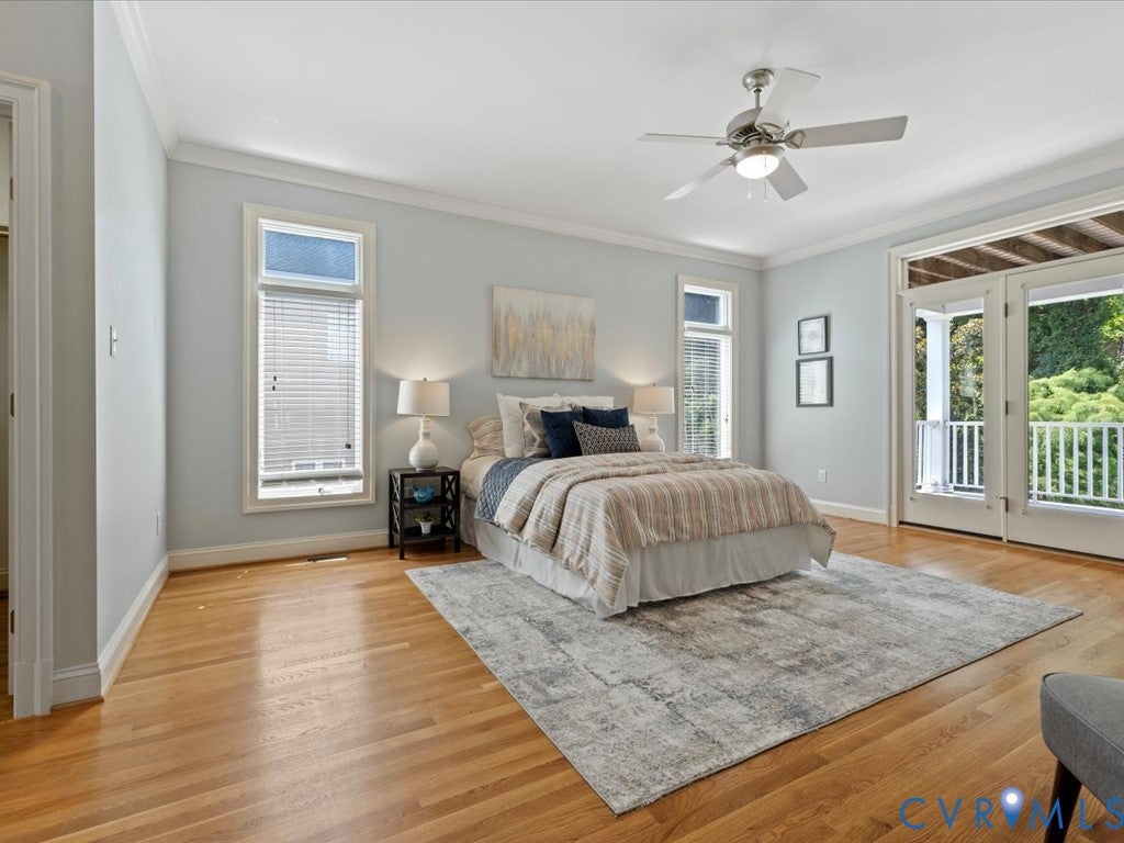 Richmond, Virginia, 23221, United States, 4 Bedrooms Bedrooms, ,5 BathroomsBathrooms,Residential,Active,1964463