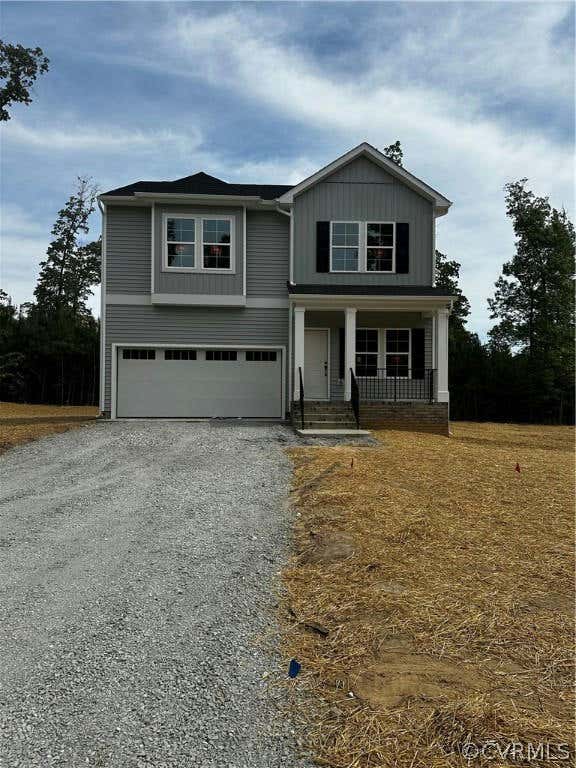 544 WENDENBURG TER, KING WILLIAM, VA 23009, photo 1 of 12