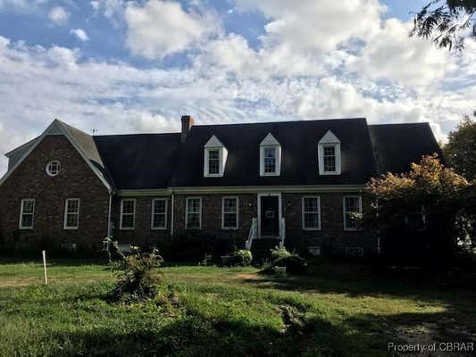 1074 GUM THICKET RD, GWYNN, VA 23066 - Image 1